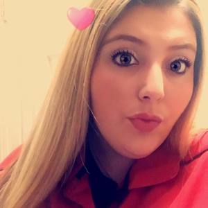 Meet your Posher, Savannah